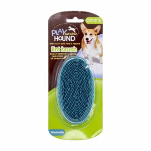 Cepillo Quita Pelusas De Perro PLAY AROUND HOUND Unidad