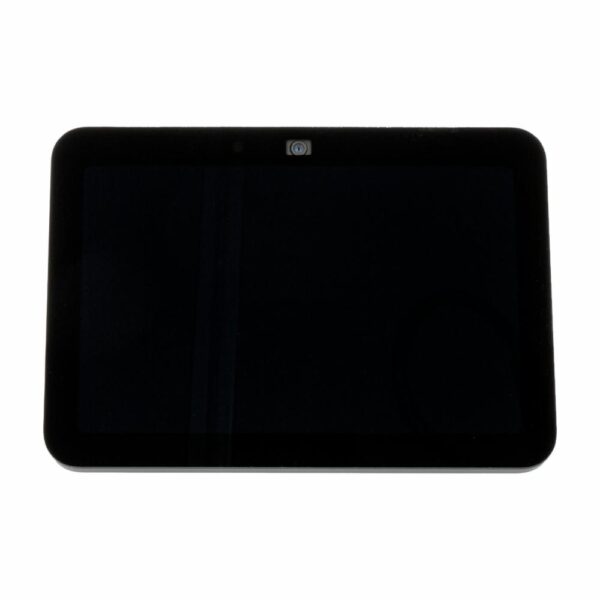 Echo Show 8 Charcoal Alexa AMAZON 3ra Generación - Imagen 2