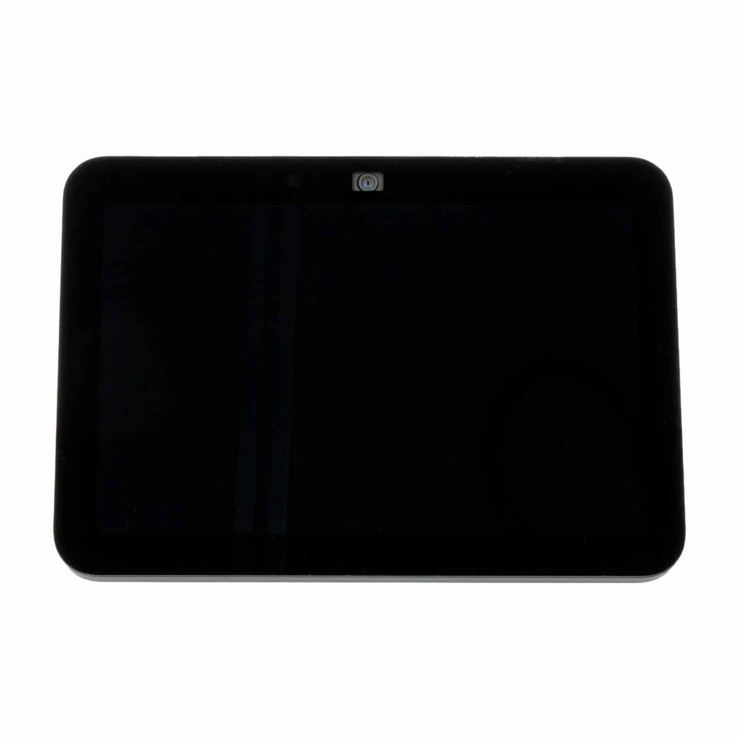 Echo Show 8 Charcoal Alexa AMAZON 3ra Generación - Imagen 2