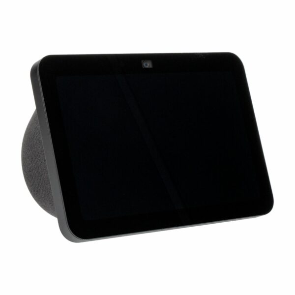 Echo Show 8 Charcoal Alexa AMAZON 3ra Generación - Imagen 3