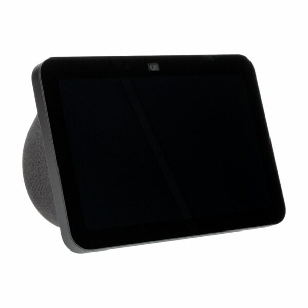 Echo Show 8 Charcoal Alexa AMAZON 3ra Generación - Imagen 3