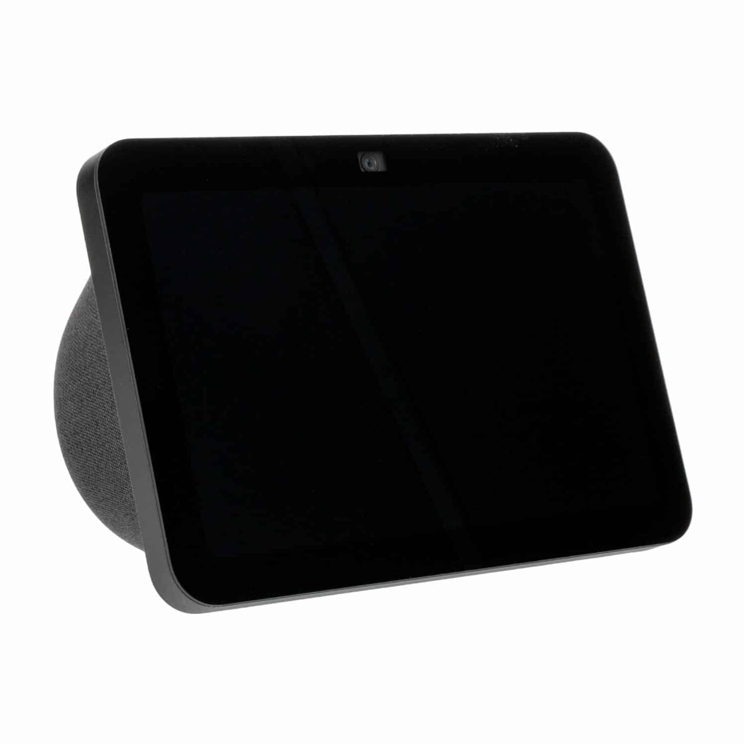 Echo Show 8 Charcoal Alexa AMAZON 3ra Generación - Imagen 3