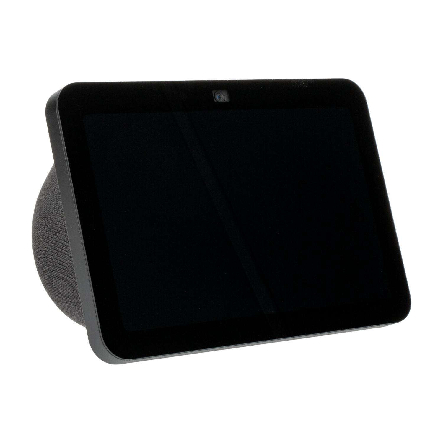 Echo Show 8 Charcoal Alexa AMAZON 3ra Generación
