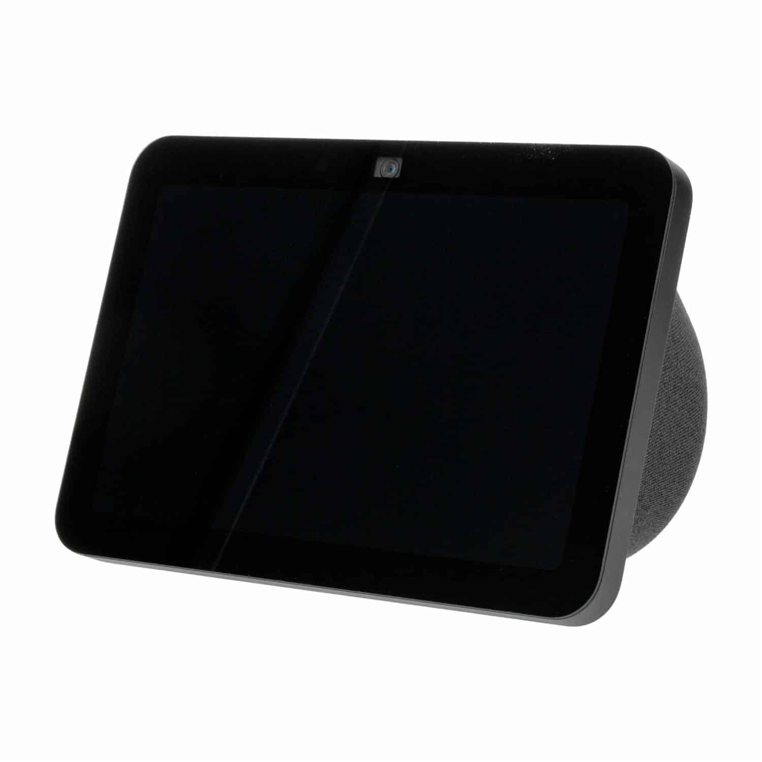 Echo Show 8 Charcoal Alexa AMAZON 3ra Generación - Imagen 4