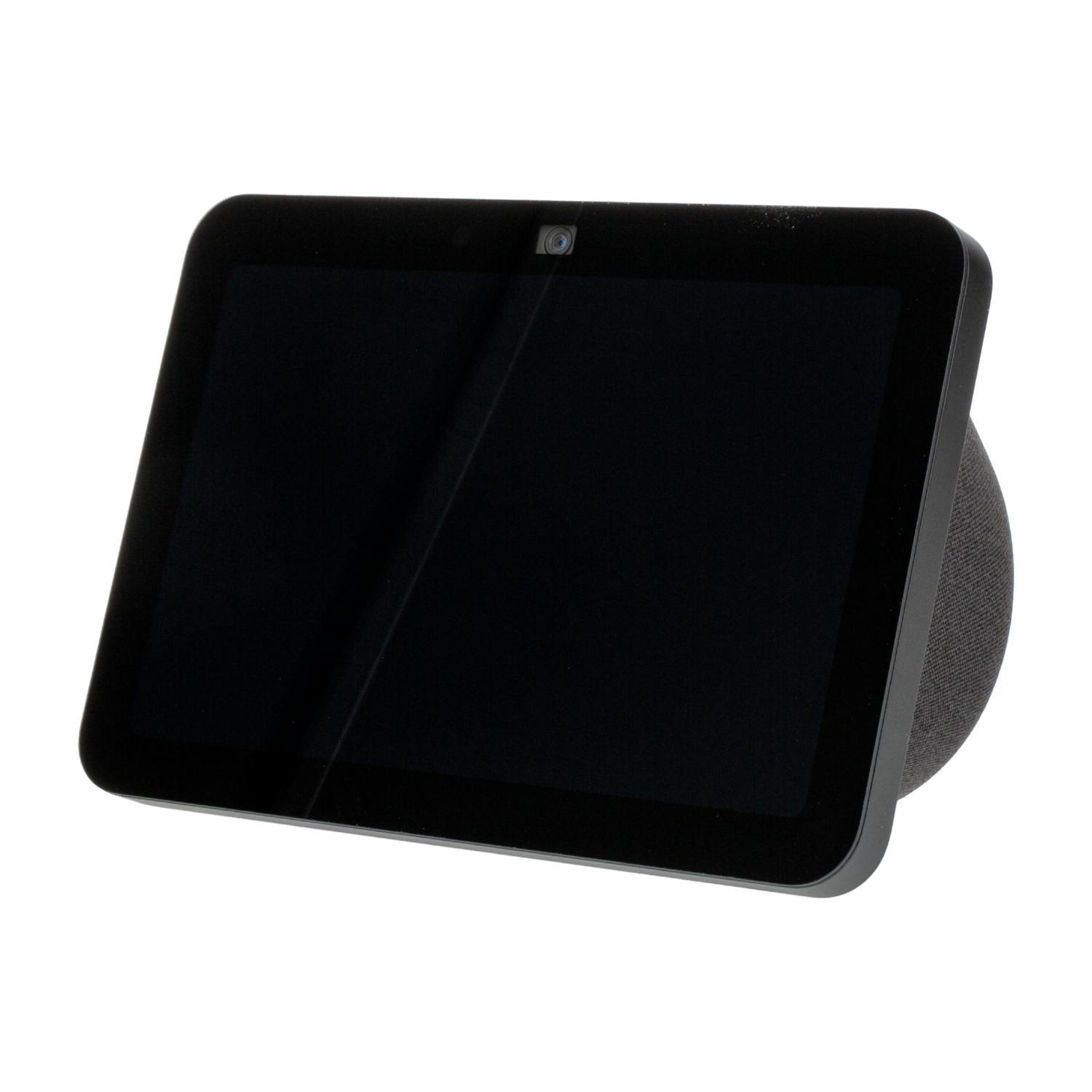 Echo Show 8 Charcoal Alexa AMAZON 3ra Generación