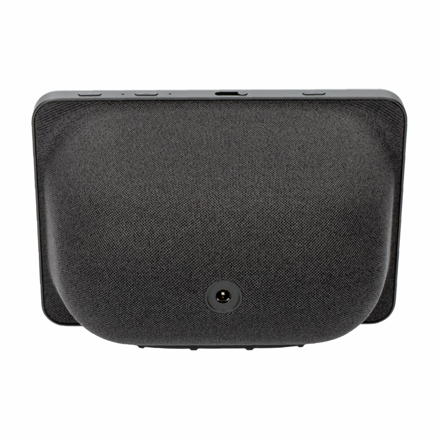 Echo Show 8 Charcoal Alexa AMAZON 3ra Generación