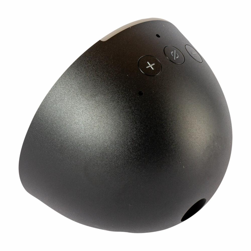 Alexa Echo Pop Smart Speaker Black AMAZON 1ra Generación - Imagen 3