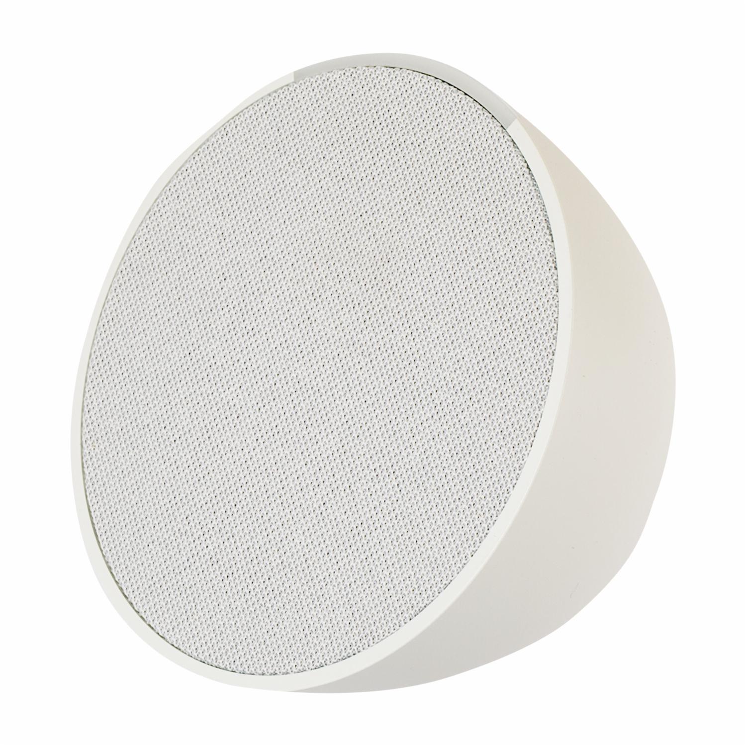 Alexa Echo Pop Smart Speaker Blanco AMAZON 1ra Generación - Imagen 2