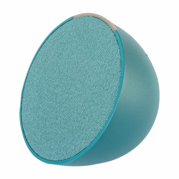 Alexa Echo Pop Smart Speaker Verde AMAZON 1ra Generación - Imagen 2