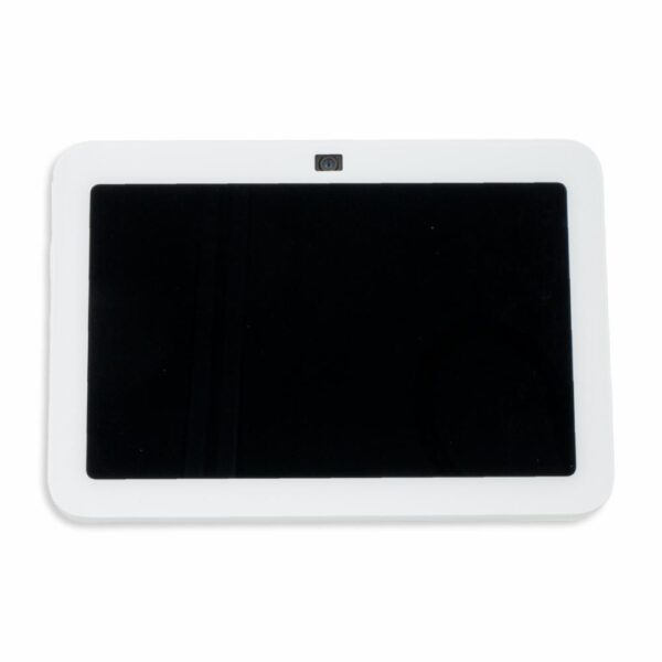 Echo Show 8 Glacier White Alexa AMAZON 3ra Generación - Imagen 2
