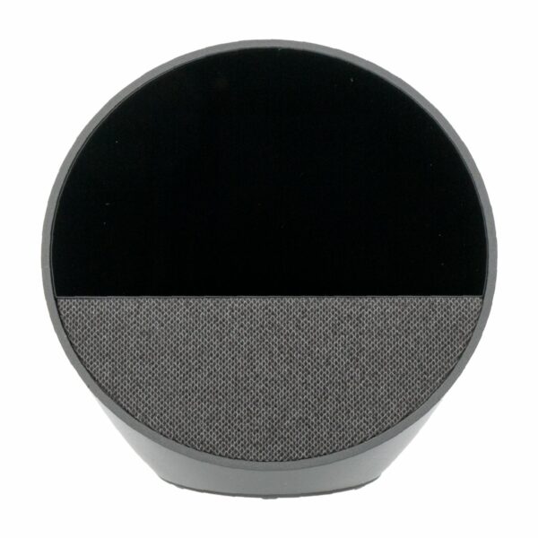 Echo Spot Black Alexa AMAZON Pantalla 2.83" - Imagen 2