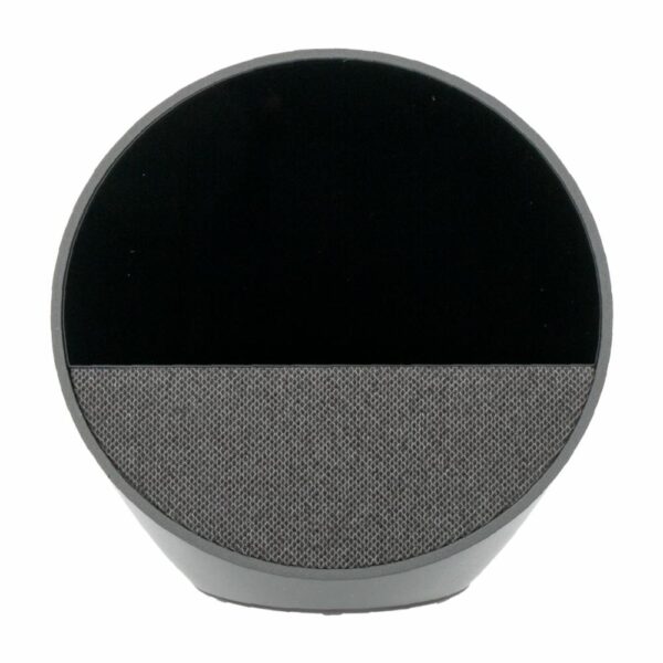 Echo Spot Black Alexa AMAZON Pantalla 2.83" - Imagen 2