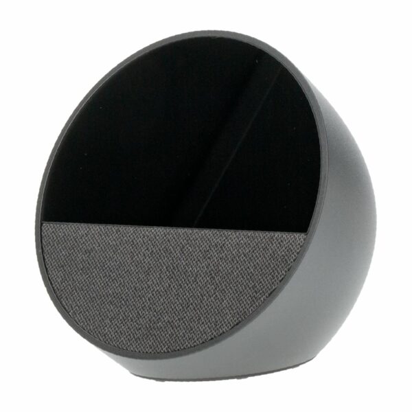 Echo Spot Black Alexa AMAZON Pantalla 2.83" - Imagen 5