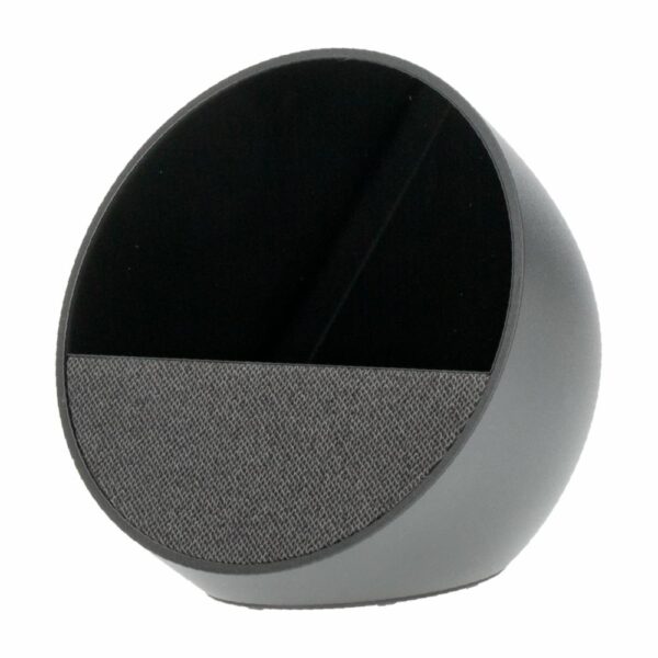 Echo Spot Black Alexa AMAZON Pantalla 2.83" - Imagen 5