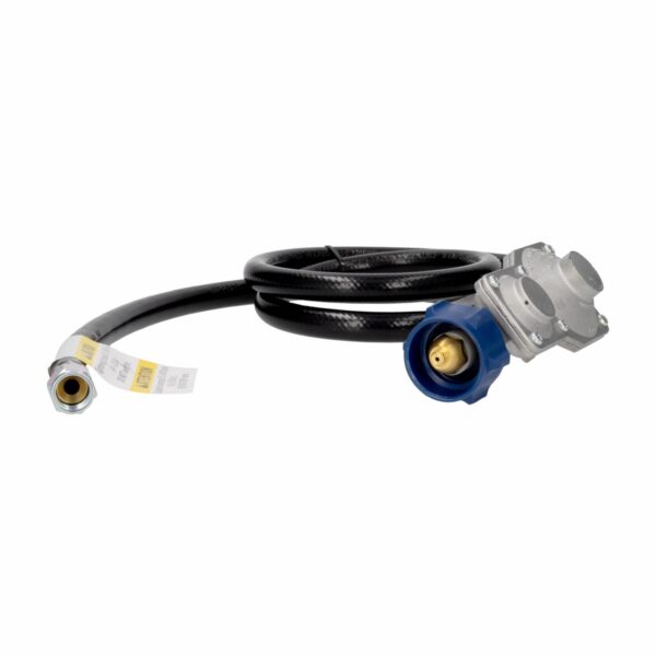 Generador Eléctrico A Gasolina Y Gas 12 Horas T07573 FIRMAN 9400W - Imagen 11