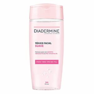 Tónico Limpiador Suave DIADERMINE 200 Ml