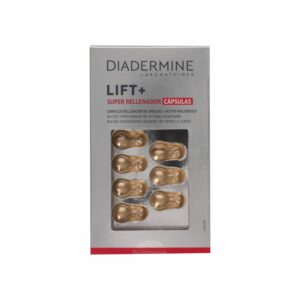 Capsulas De Colageno Flash Effect DIADERMINE 50 Ml