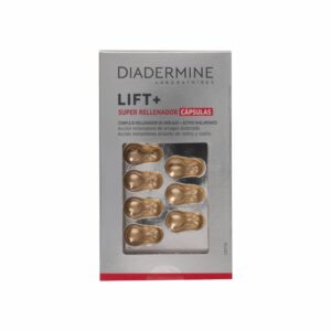 Capsulas De Colageno Flash Effect DIADERMINE 50 Ml