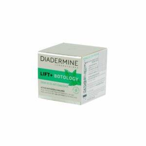 Crema Facial De Día Con Facial Día Colágeno DIADERMINE Presentación De 50 Ml