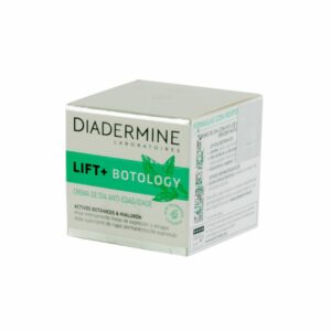 Crema Facial De Día Con Facial Día Colágeno DIADERMINE Presentación De 50 Ml
