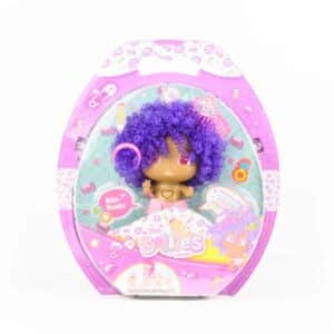 Muñeca Bibi-Buah THE BELLIES Incluye Accesorios