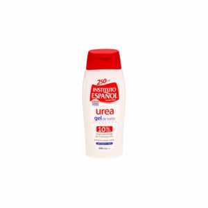 Hidratante Corporal En Gel Con Úrea INSTITUTO ESPAÑOL 250 Ml