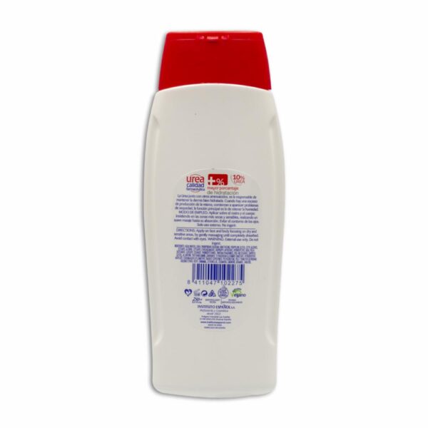 Loción Corporal Hidratante Urea 250Ml INSTITUTO ESPAÑOL 250 Ml - Imagen 2