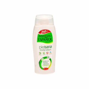 Loción Corporal Piel Sana INSTITUTO ESPAÑOL 250 Ml