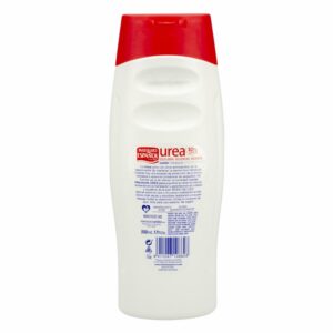 Crema Corporal Hidratante A Base De Úrea INSTITUTO ESPAÑOL Presentación De 500 Ml