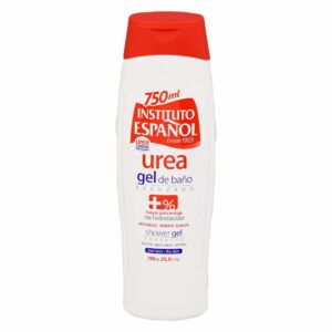 Gel De Ducha Urea INSTITUTO ESPAÑOL 750 Ml