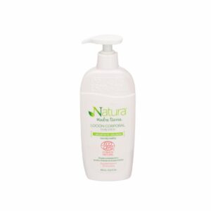Crema Corporal Hidratante Madre Tierra INSTITUTO ESPAÑOL Presentación De 300 Ml