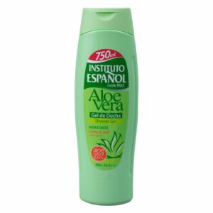 Gel Aloe Vera INSTITUTO ESPAÑOL 750 Ml