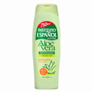 Gel Aloe Vera INSTITUTO ESPAÑOL 750 Ml