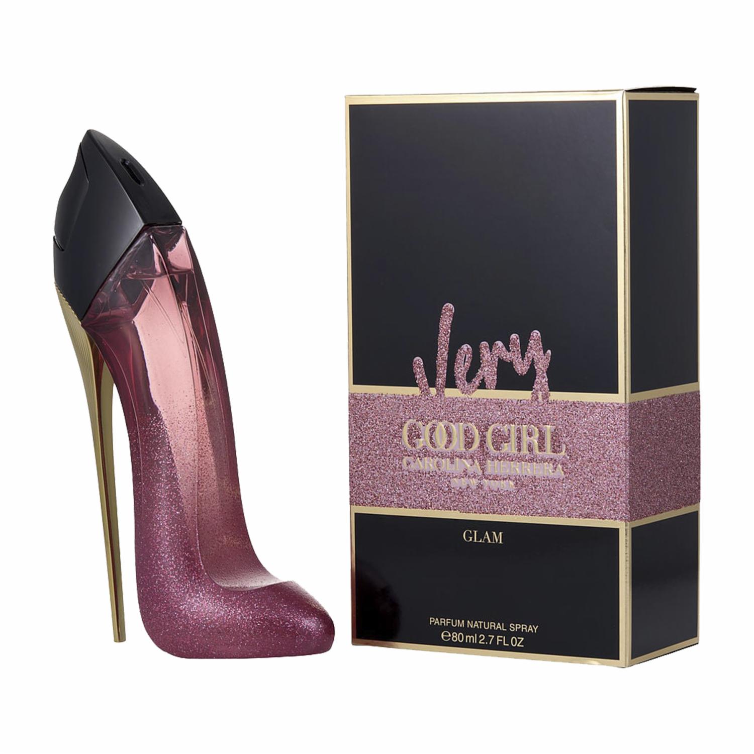 perfume carolina conjunto carolina herrera