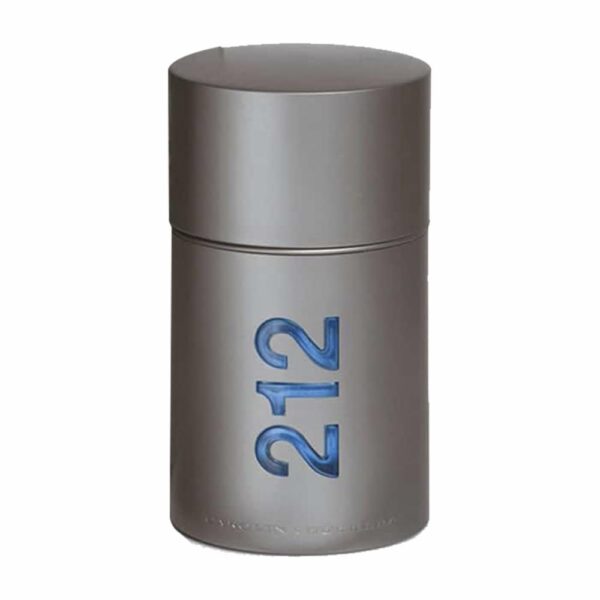 Fragancia Para Caballero 212 Men Nyc CAROLINA HERRERA EDT 50 Ml - Imagen 2
