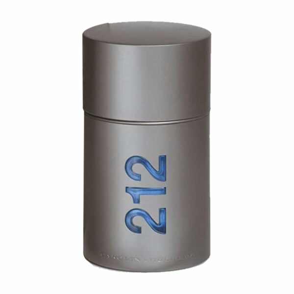 Fragancia Para Caballero 212 Men Nyc CAROLINA HERRERA EDT 50 Ml - Imagen 2