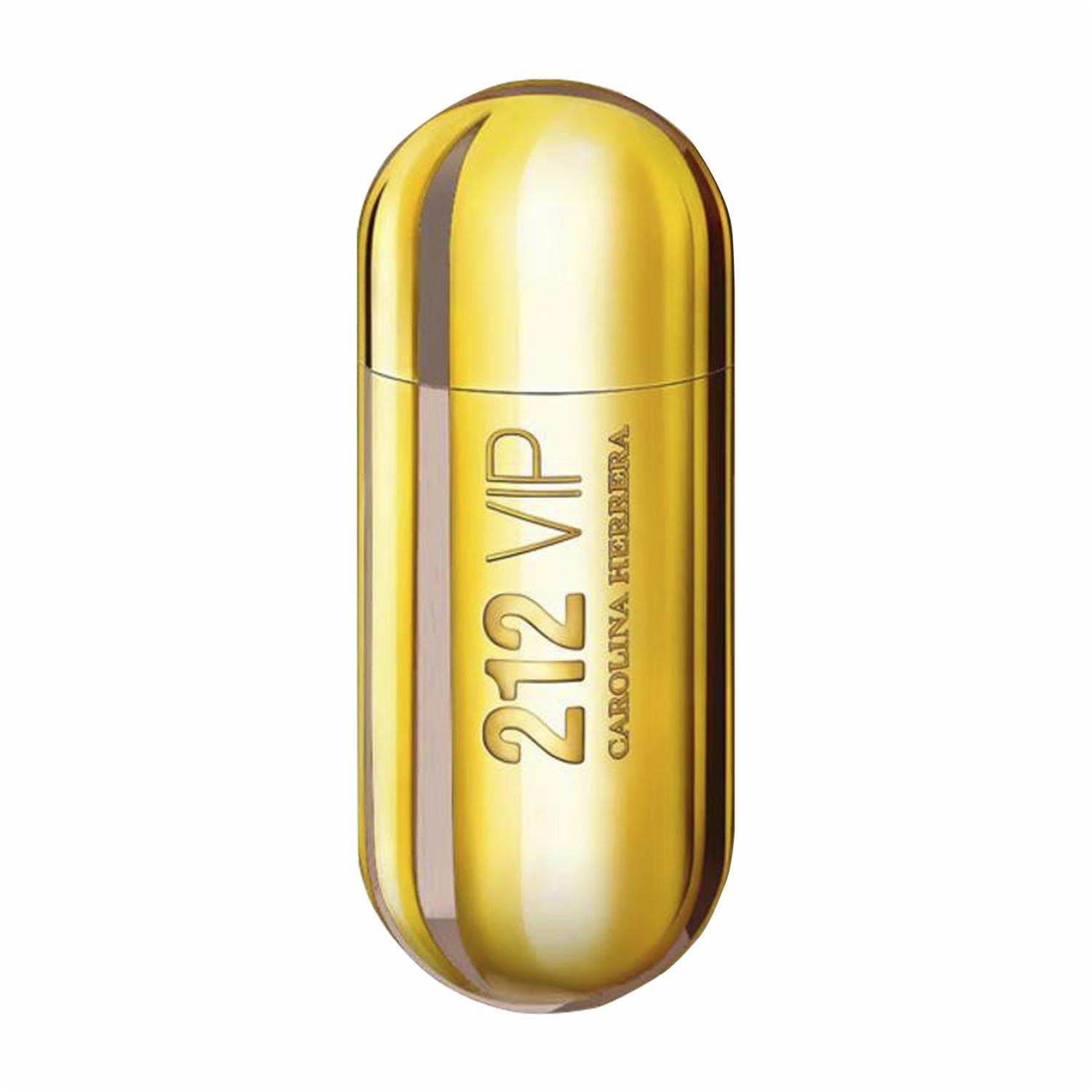 Fragancia Para Dama 212 Carolina Herrera Vip Edp CAROLINA HERRERA 50 Ml - Imagen 2