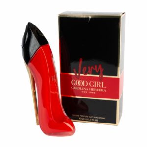 Fragancia Para Damas Good Girl Very Women CAROLINA HERRERA EDP 50 Ml