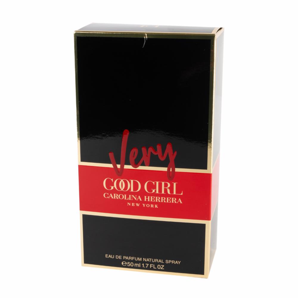 Fragancia Para Damas Good Girl Very Women CAROLINA HERRERA EDP 50 Ml - Imagen 3