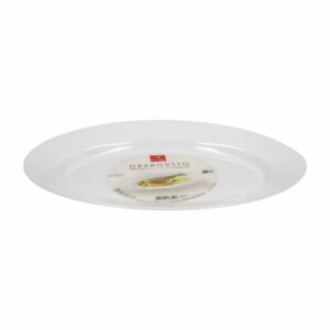 Plato Ovalado Diseño Gran Gusto BORMIOLI ROCCO Unidad