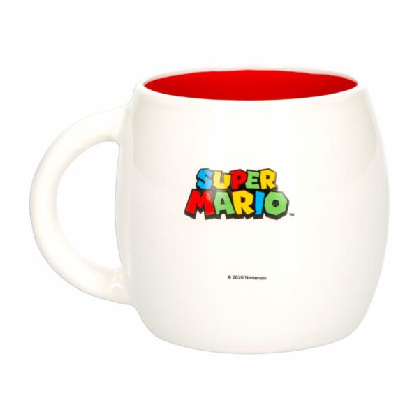 Jarro Globe Diseño Super Mario STOR Unidad - Imagen 2