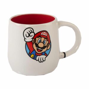 Jarro Super Mario STOR 12 Oz