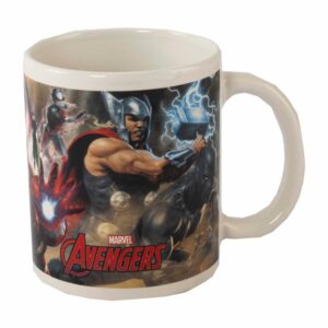 Jarro Avengers Dust AVENGERS 11 Oz