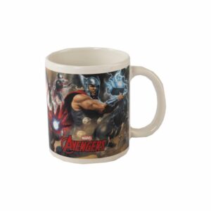 Jarro Avengers Dust AVENGERS 11 Oz