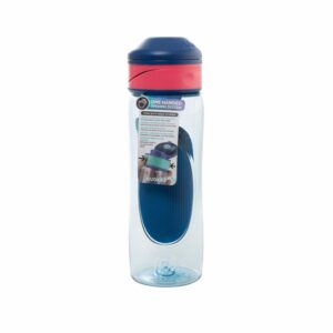 Botella Deportiva Tritan Splash Indigo STOR 730ML