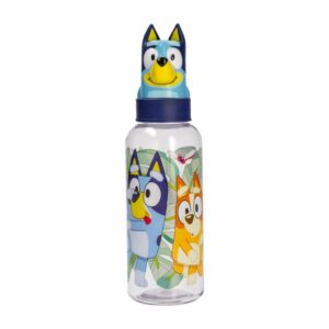 Tomatodo 3D Diseño Bluey STOR 560 Ml