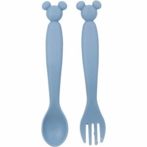 Set De Cubiertos Mickey DISNEY 2 Piezas