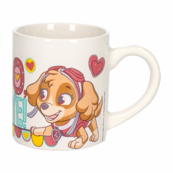 Jarro Paw Patrol Niña Skye STOR 11 Onzs - Imagen 3