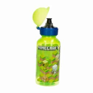 Tomatodo School Diseño Minecraft DISNEY 370 Ml