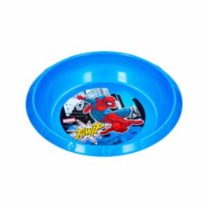Bowl Spiderman Streets STOR 16,5 Cm